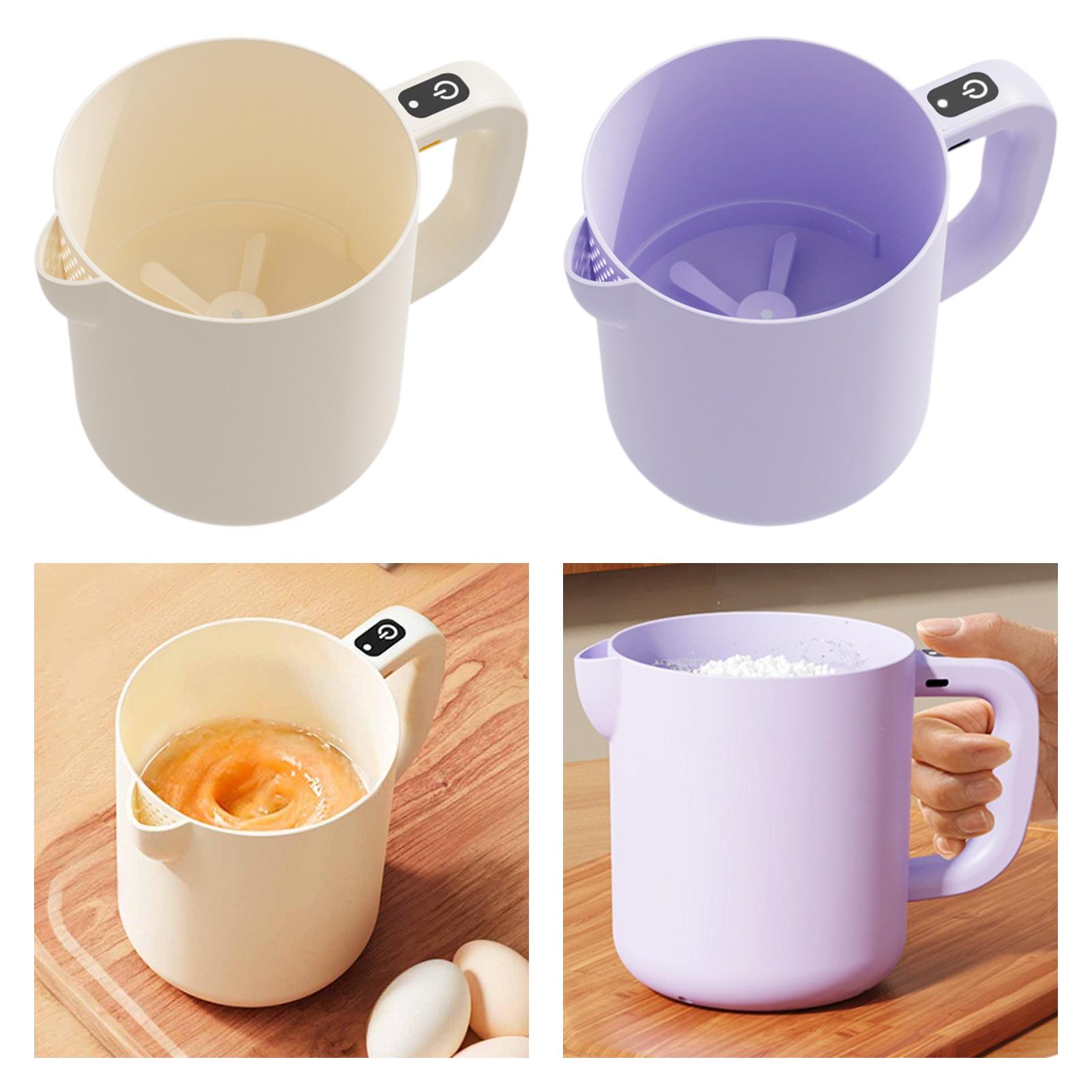 Elektryczny ubijak do jajek, u – Kitchen Gadgets Rice Filter recenzja i cena