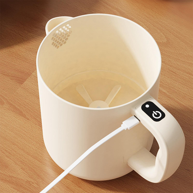 Elektryczny trzepak do jajek 2 – Kitchen Gadgets Rice Filter recenzja i cena
