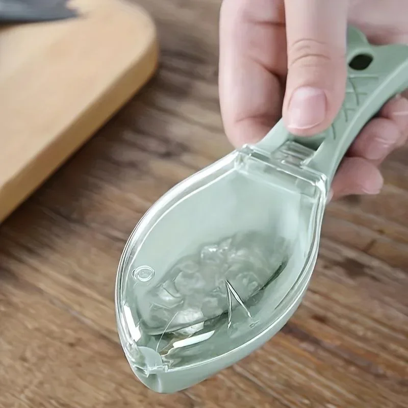 1PC Skrobak do rybich łusek Sz – Kitchen Gadgets Helpful recenzja i cena