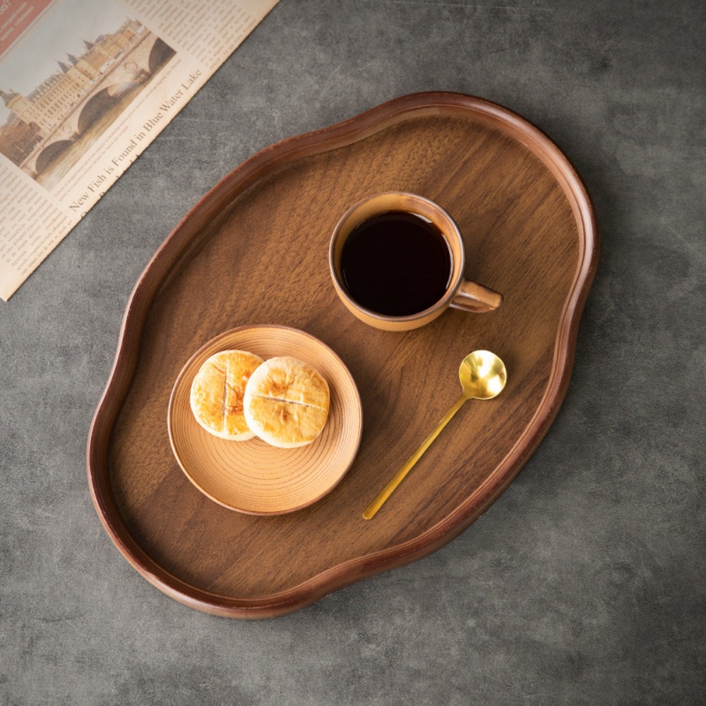 Nieregularny kształt bambusowy – Kitchen Gadgets Vintage recenzja i cena