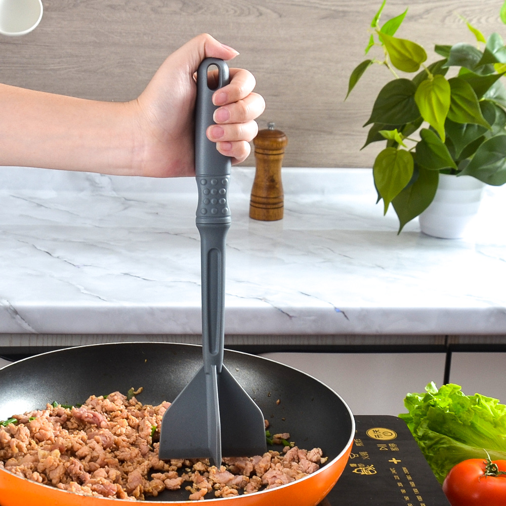 Rozdrabniacz do mięsa, maszynk – Kitchen Gadgets Modern recenzja i cena