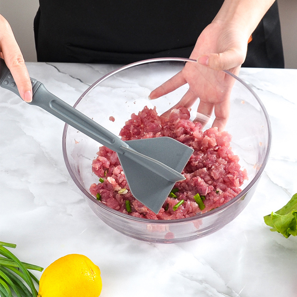 Rozdrabniacz do mięsa, maszynk – Kitchen Gadgets Modern recenzja i cena