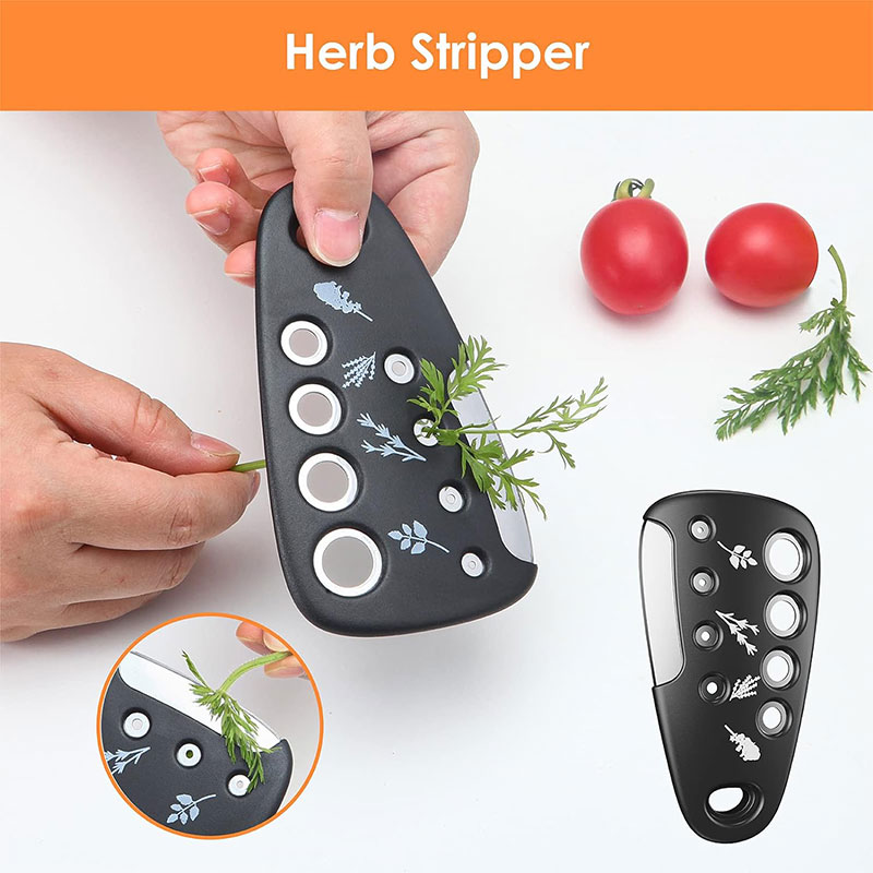 6-częściowy zestaw gadżetów ku – Kitchen Gadgets Cool recenzja i cena