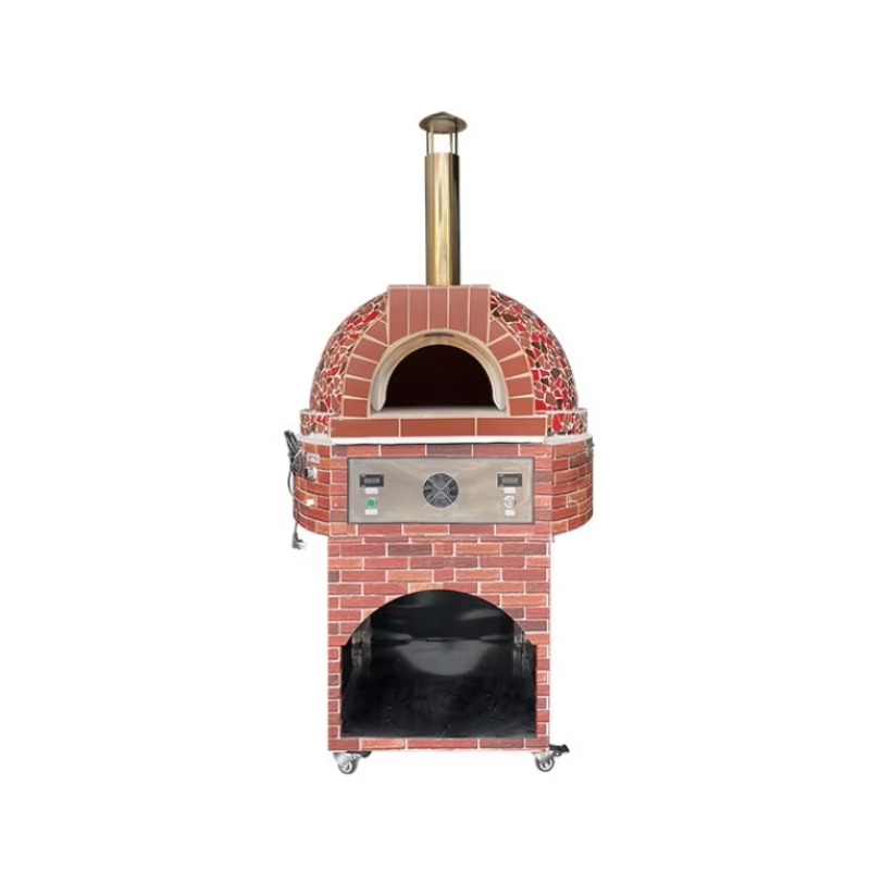 Profesjonalny, tradycyjny włos – Pizza Stone Baking recenzja i cena