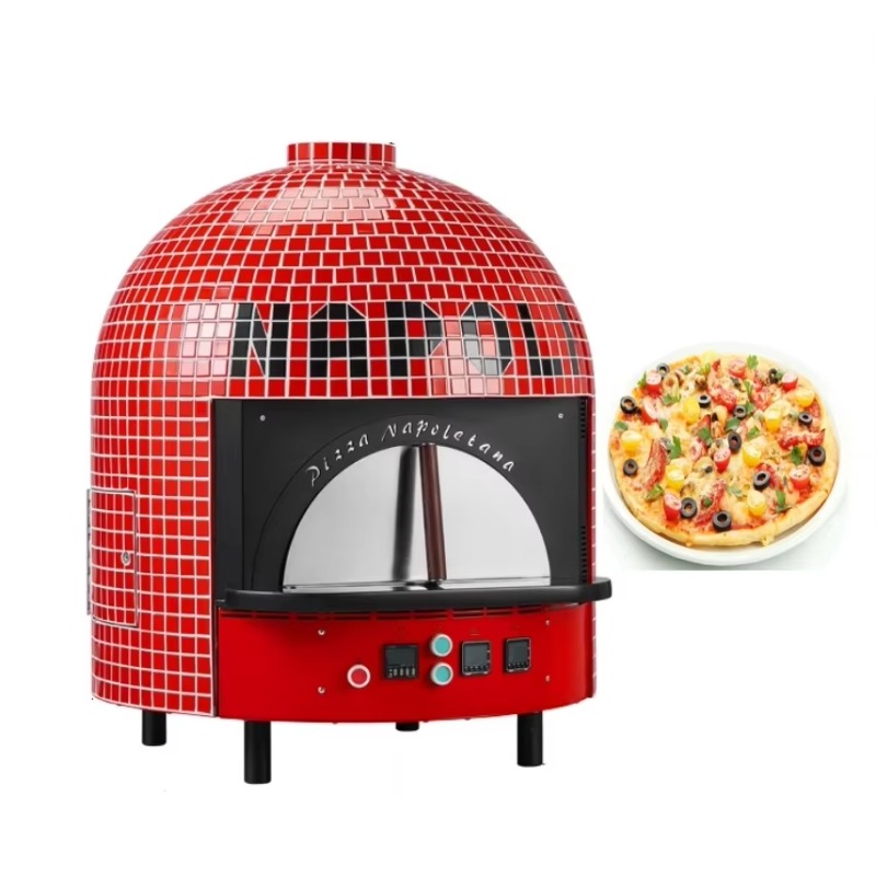 Profesjonalny, tradycyjny włos – Pizza Stone Baking recenzja i cena
