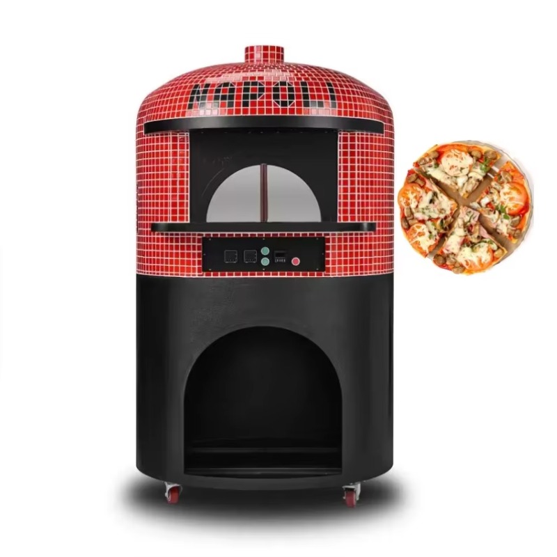Profesjonalny, tradycyjny włos – Pizza Stone Baking recenzja i cena