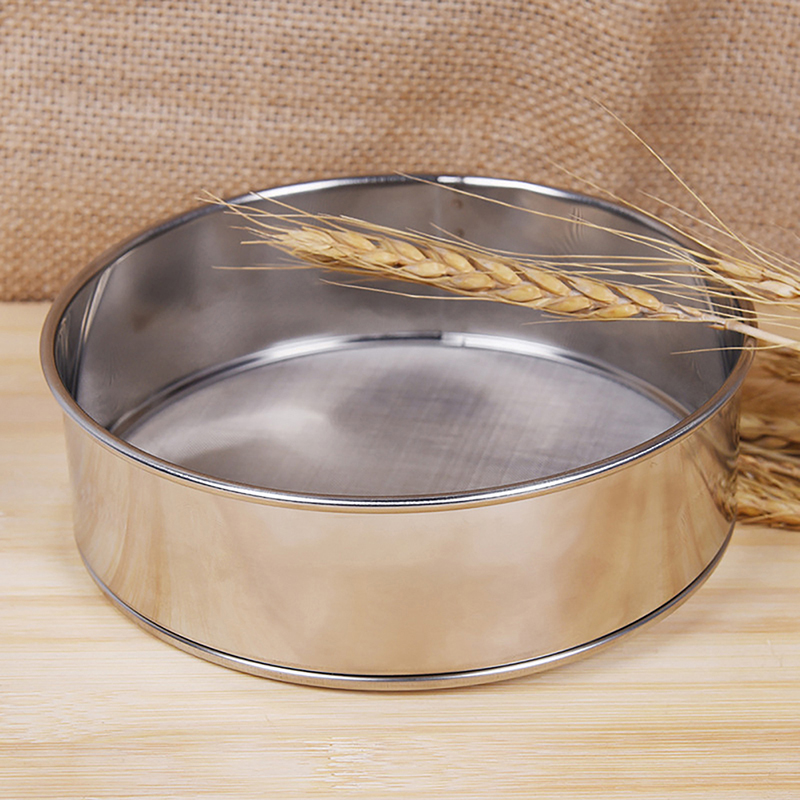 Sito do gotowania, sitko do mą – Kitchen Gadgets Rice Filter recenzja i cena