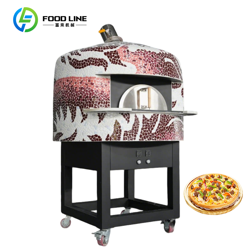 Kamień do pieczenia do pieca d – Pizza Stone Baking recenzja i cena