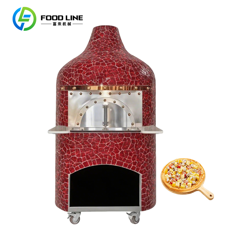 Kamień do pieczenia do pieca d – Pizza Stone Baking recenzja i cena