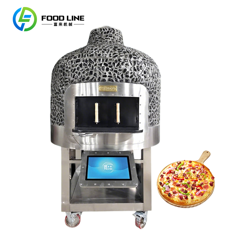 Kamień do pieczenia do pieca d – Pizza Stone Baking recenzja i cena
