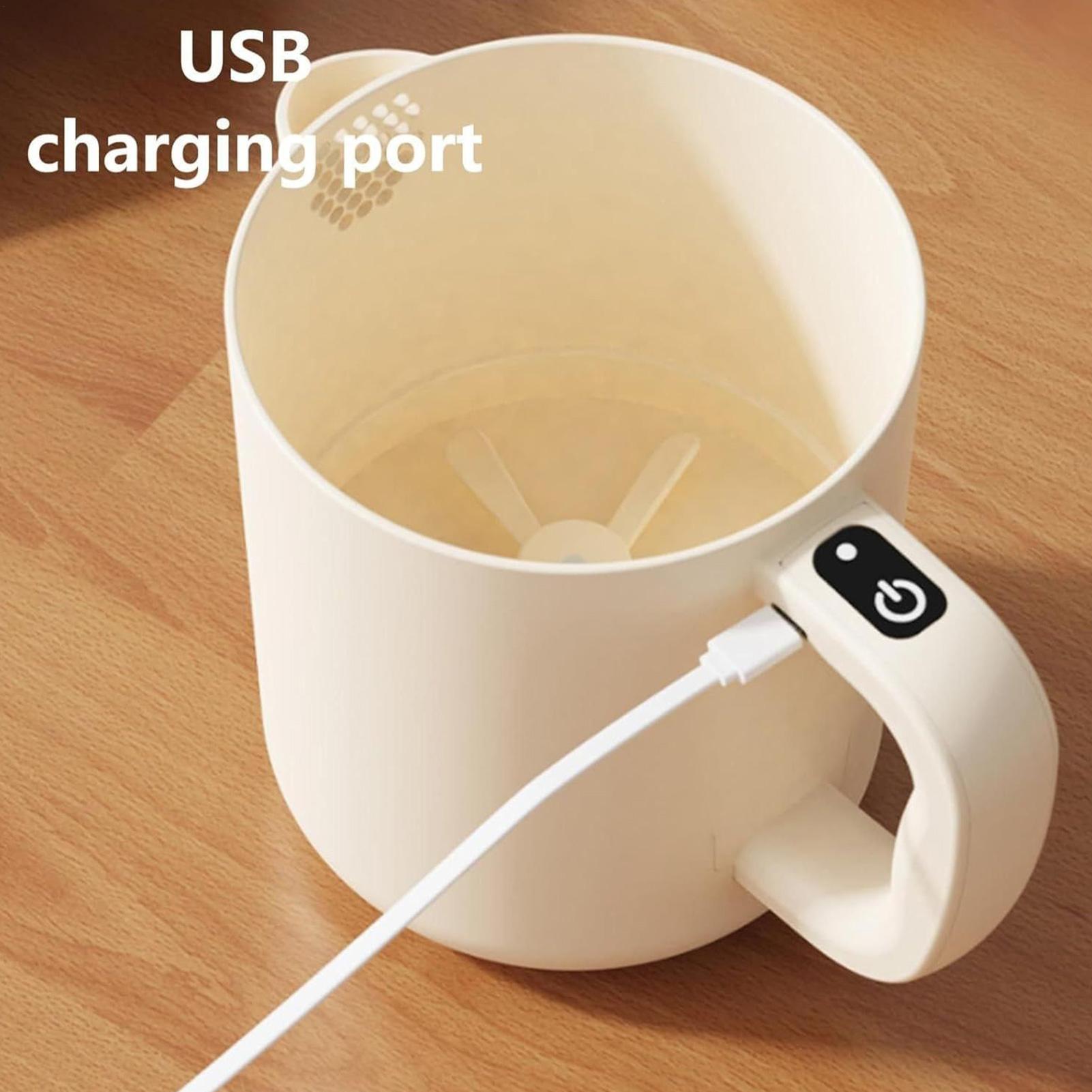 Elektryczny trzepak do jajek 2 – Kitchen Gadgets Rice Filter recenzja i cena