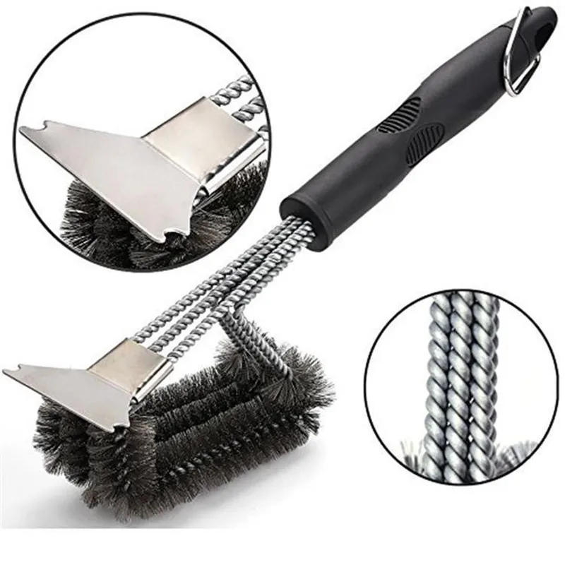 Akcesoria do grillowania Szczo – Kitchen Gadgets Worth Buying recenzja i cena