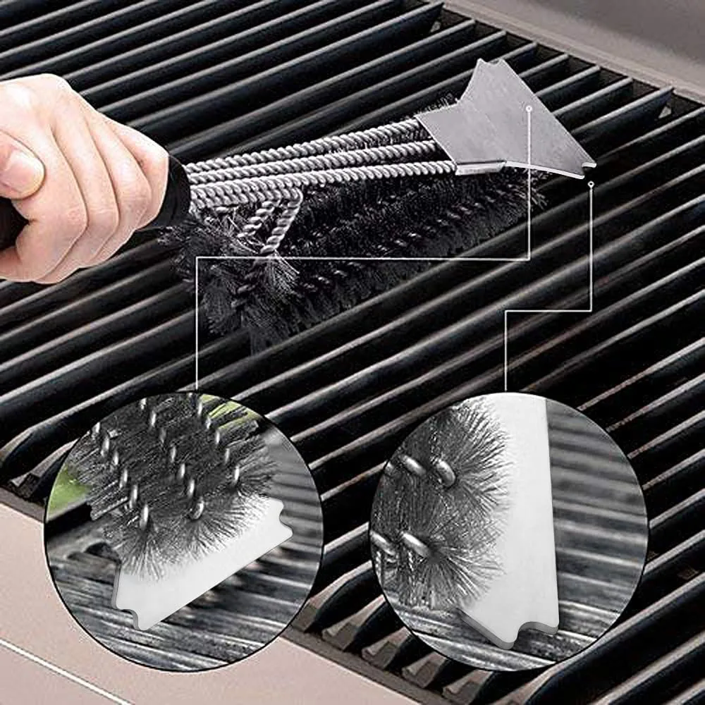 Akcesoria do grillowania Szczo – Kitchen Gadgets Worth Buying recenzja i cena