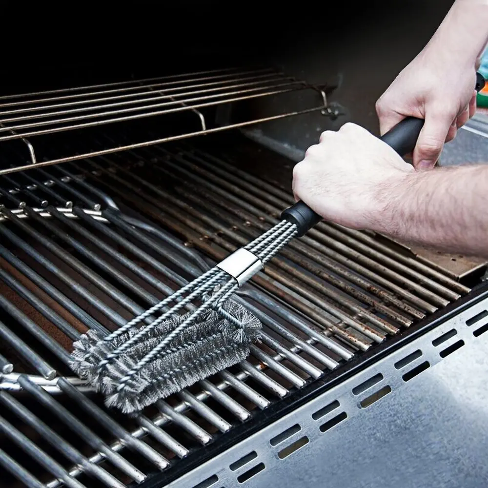 Akcesoria do grillowania Szczo – Kitchen Gadgets Worth Buying recenzja i cena