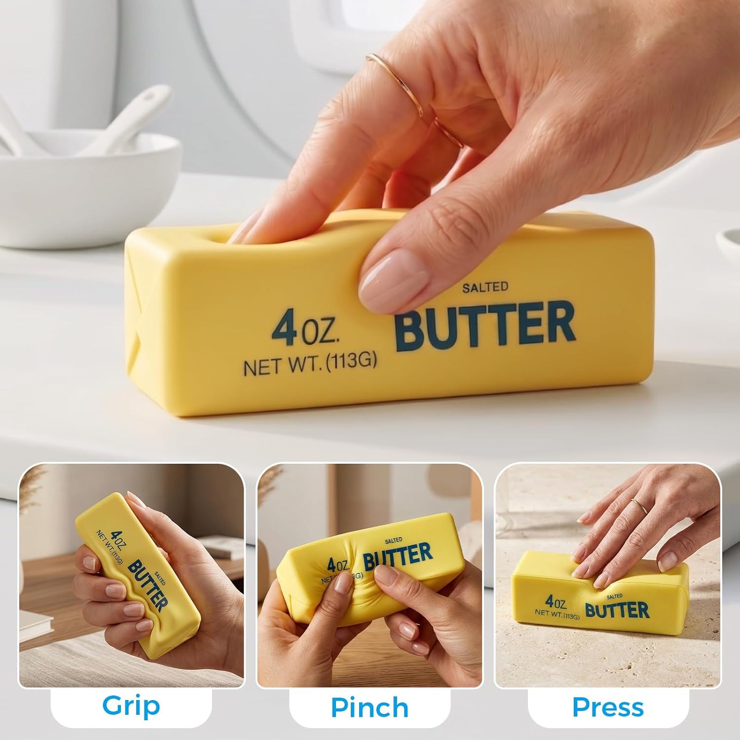 Nowy Miękki, Wolno Powracający – Kitchen Gadgets Worth Buying recenzja i cena