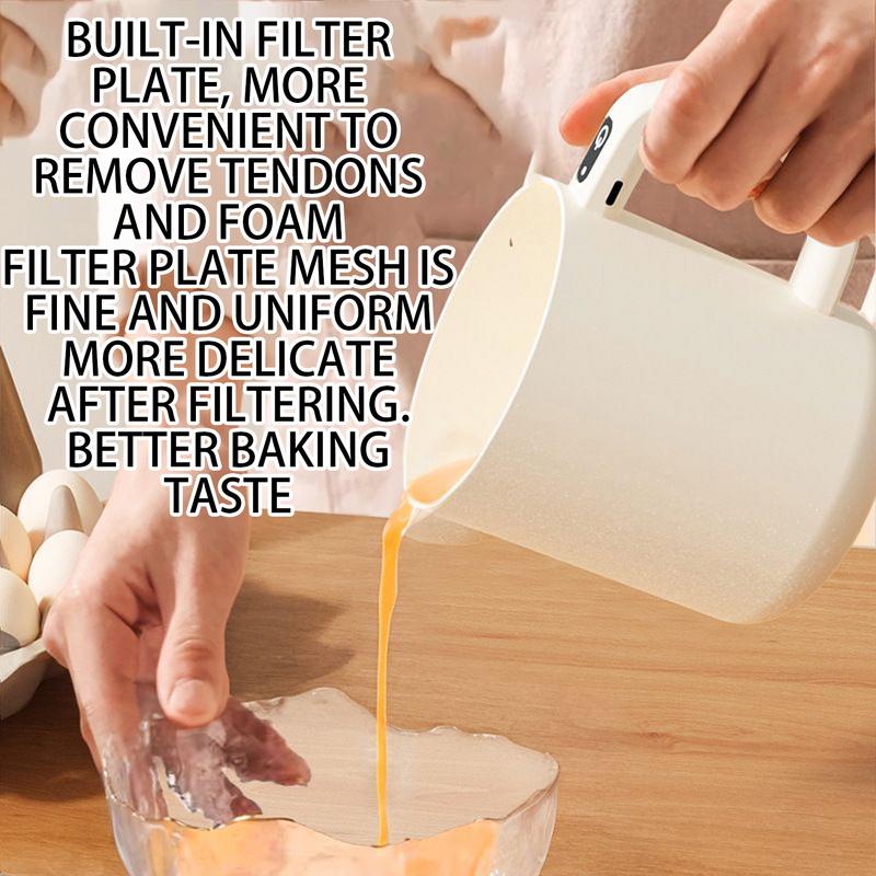 Elektryczna myjka do ryżu Ubij – Kitchen Gadgets Rice Filter recenzja i cena