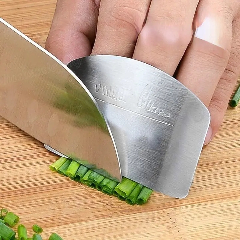 Wielofunkcyjne ochraniacze na  – Kitchen Gadgets Cool recenzja i cena