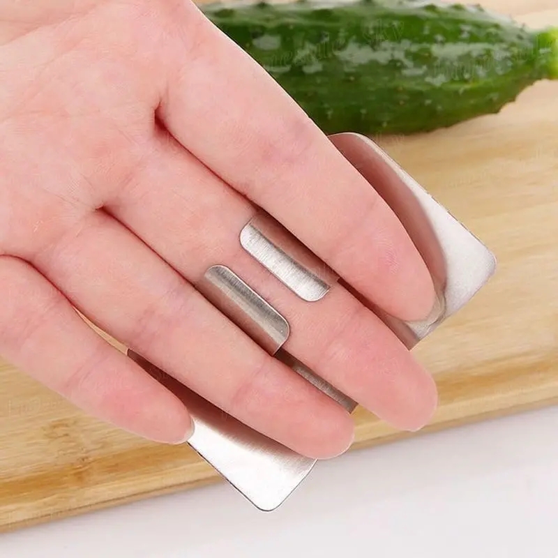 Wielofunkcyjne ochraniacze na  – Kitchen Gadgets Cool recenzja i cena