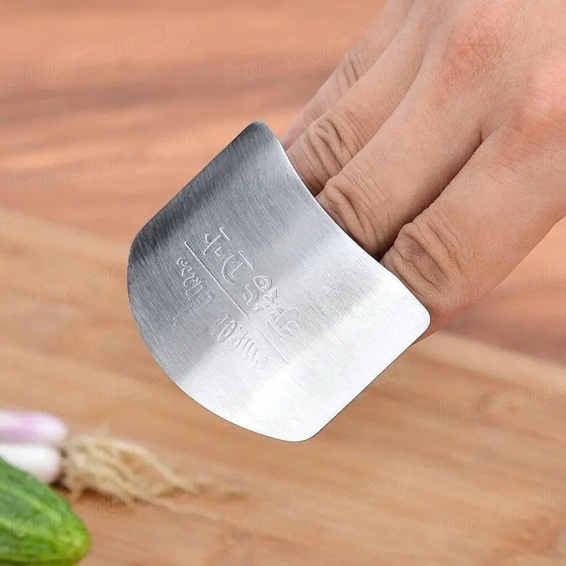 Wielofunkcyjne ochraniacze na  – Kitchen Gadgets Cool recenzja i cena