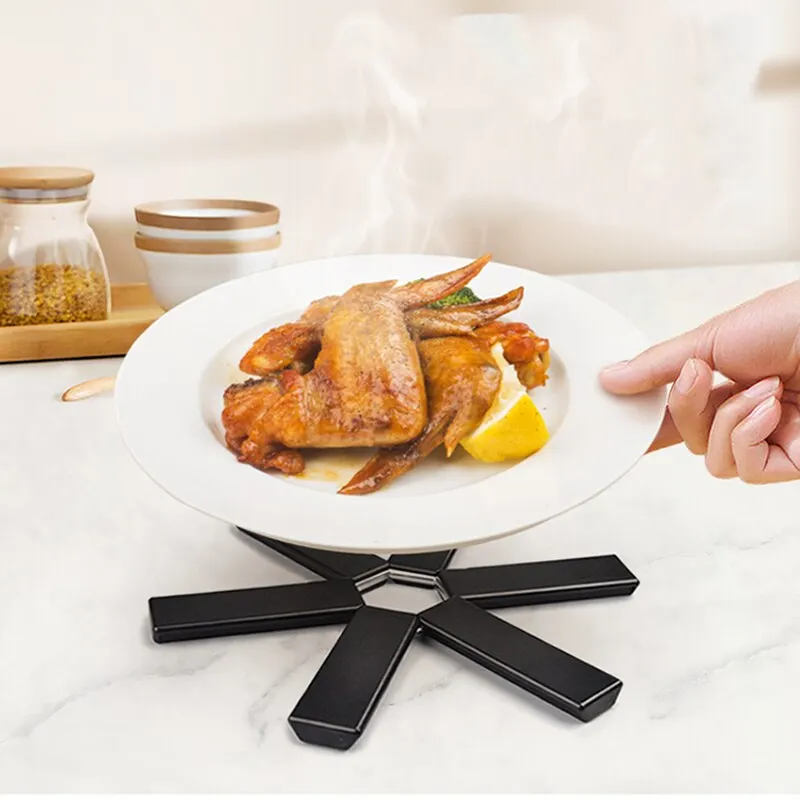 Podkładki pod garnki składane, – Kitchen Gadgets Modern recenzja i cena