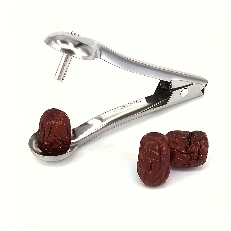 Wydrążacz do wiśni, jujuby i m – Cherry Pitter Tool recenzja i cena