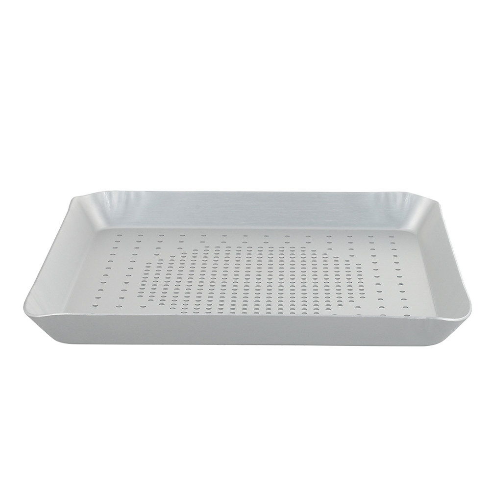 1 szt. perforowana blacha do p – Pizza Stone Baking recenzja i cena