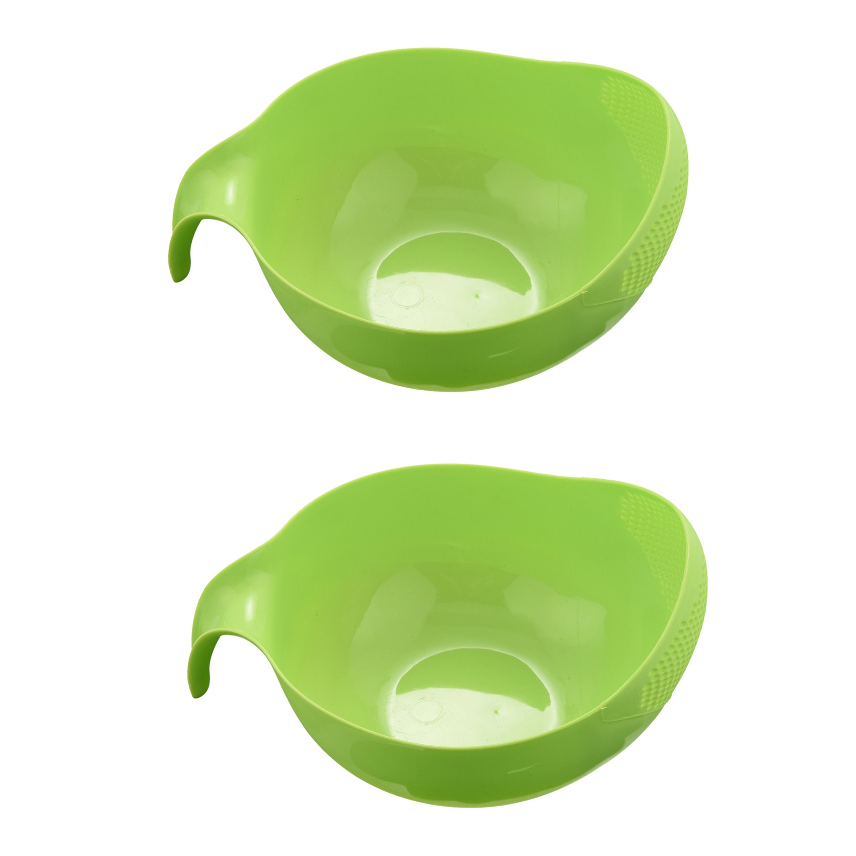 ABWR-2X Trwałe sitko do mycia  – Kitchen Gadgets Rice Filter recenzja i cena