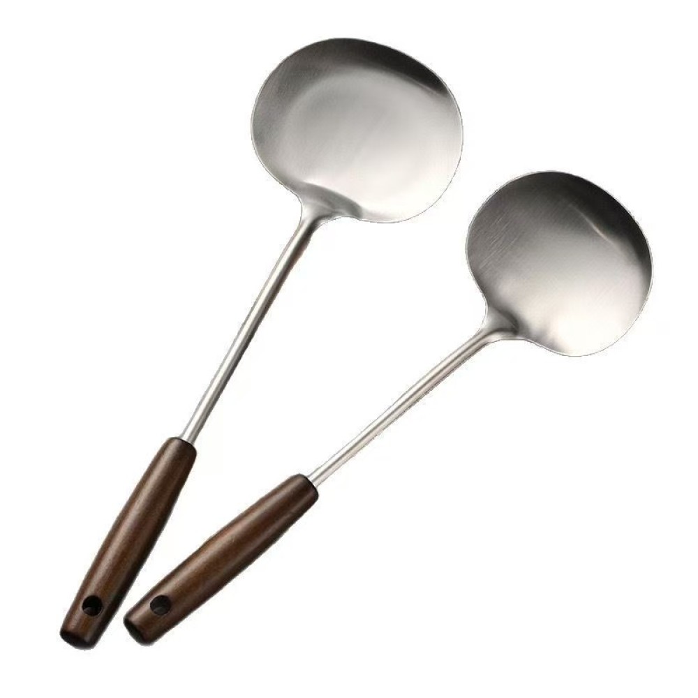 Łopatka do grzybów ze stali ni – Kitchen Gadgets Vintage recenzja i cena