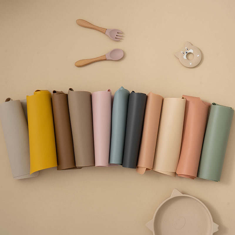 Wodoodporna silikonowa podkład – Kitchen Gadgets Modern recenzja i cena